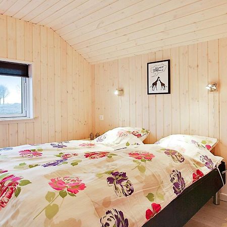 12 Person Holiday Home In Hasselberg Kappeln Dış mekan fotoğraf