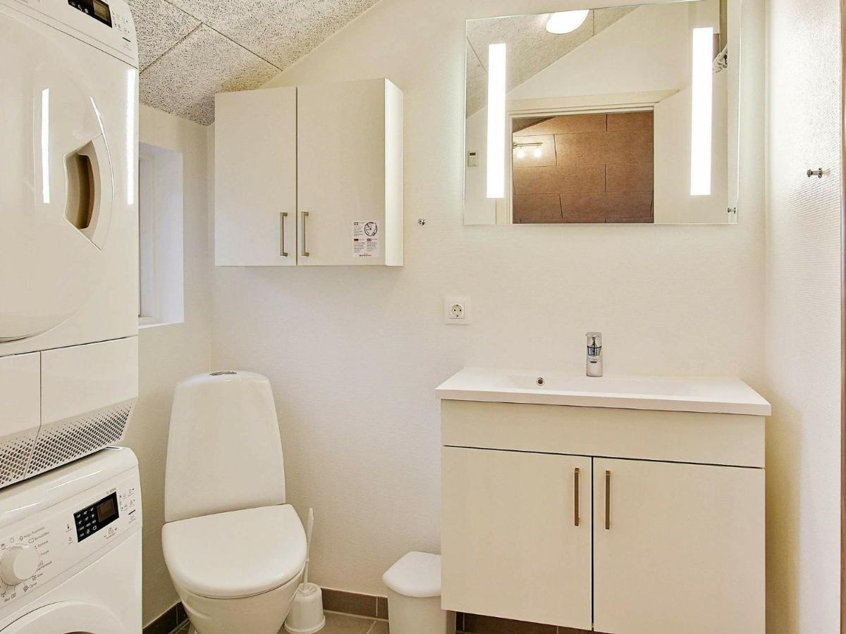 12 Person Holiday Home In Hasselberg Kappeln Dış mekan fotoğraf