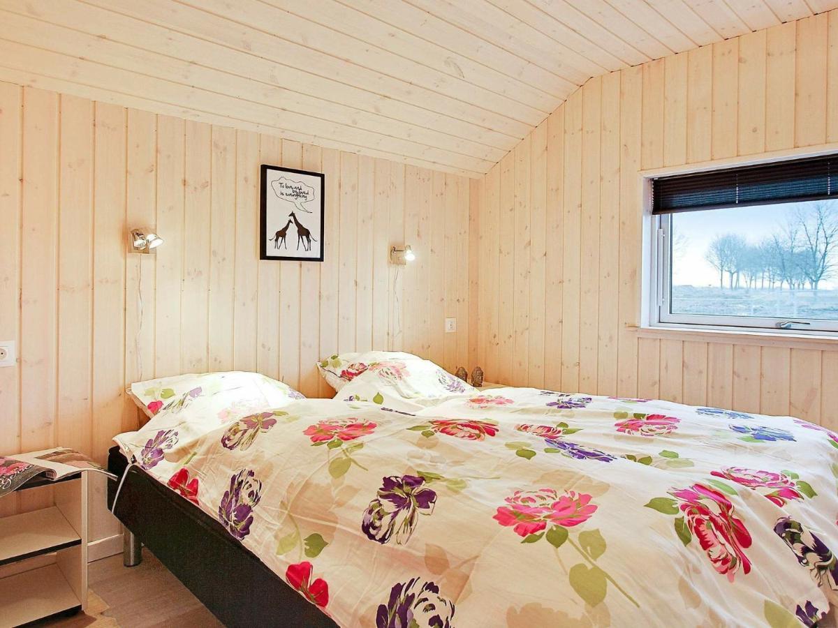12 Person Holiday Home In Hasselberg Kappeln Dış mekan fotoğraf