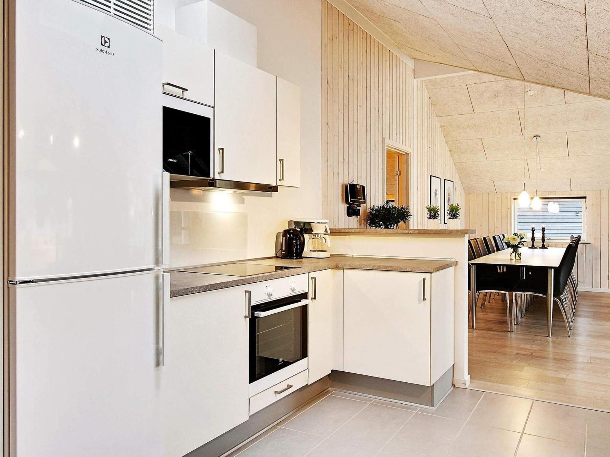 12 Person Holiday Home In Hasselberg Kappeln Dış mekan fotoğraf