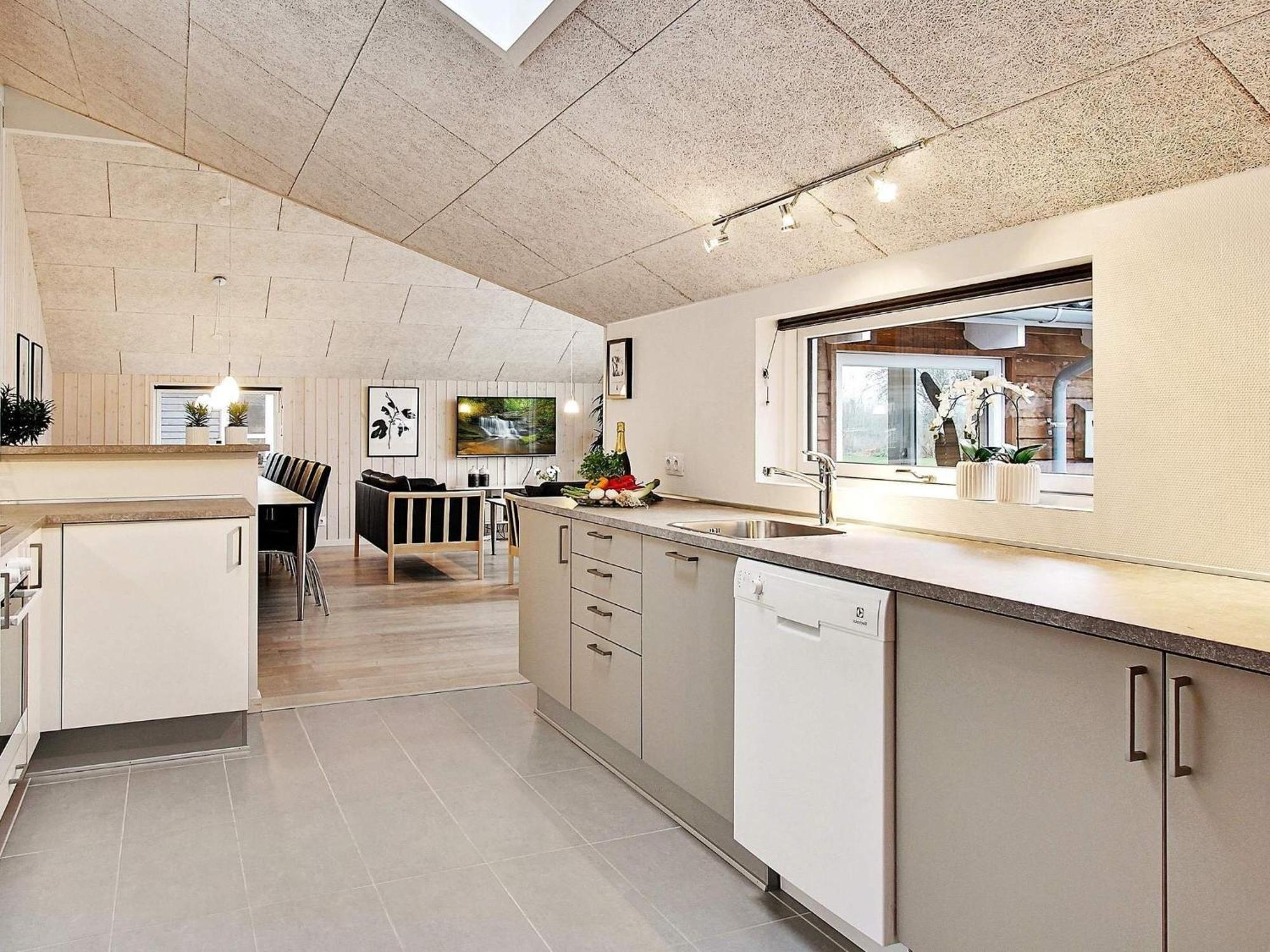 12 Person Holiday Home In Hasselberg Kappeln Dış mekan fotoğraf