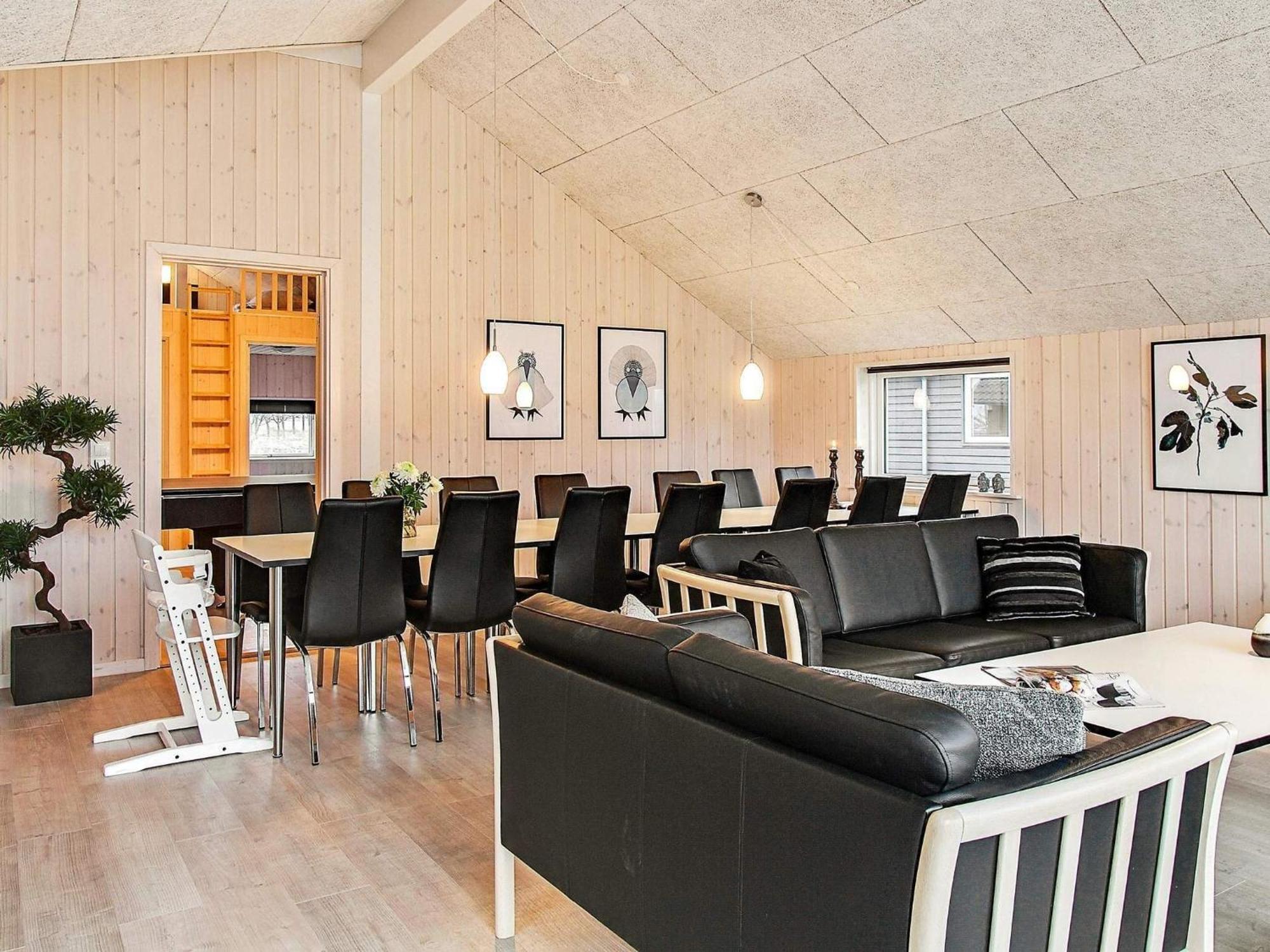 12 Person Holiday Home In Hasselberg Kappeln Dış mekan fotoğraf