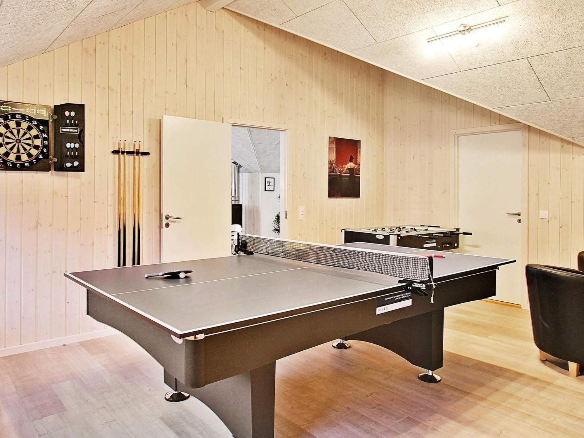 12 Person Holiday Home In Hasselberg Kappeln Dış mekan fotoğraf
