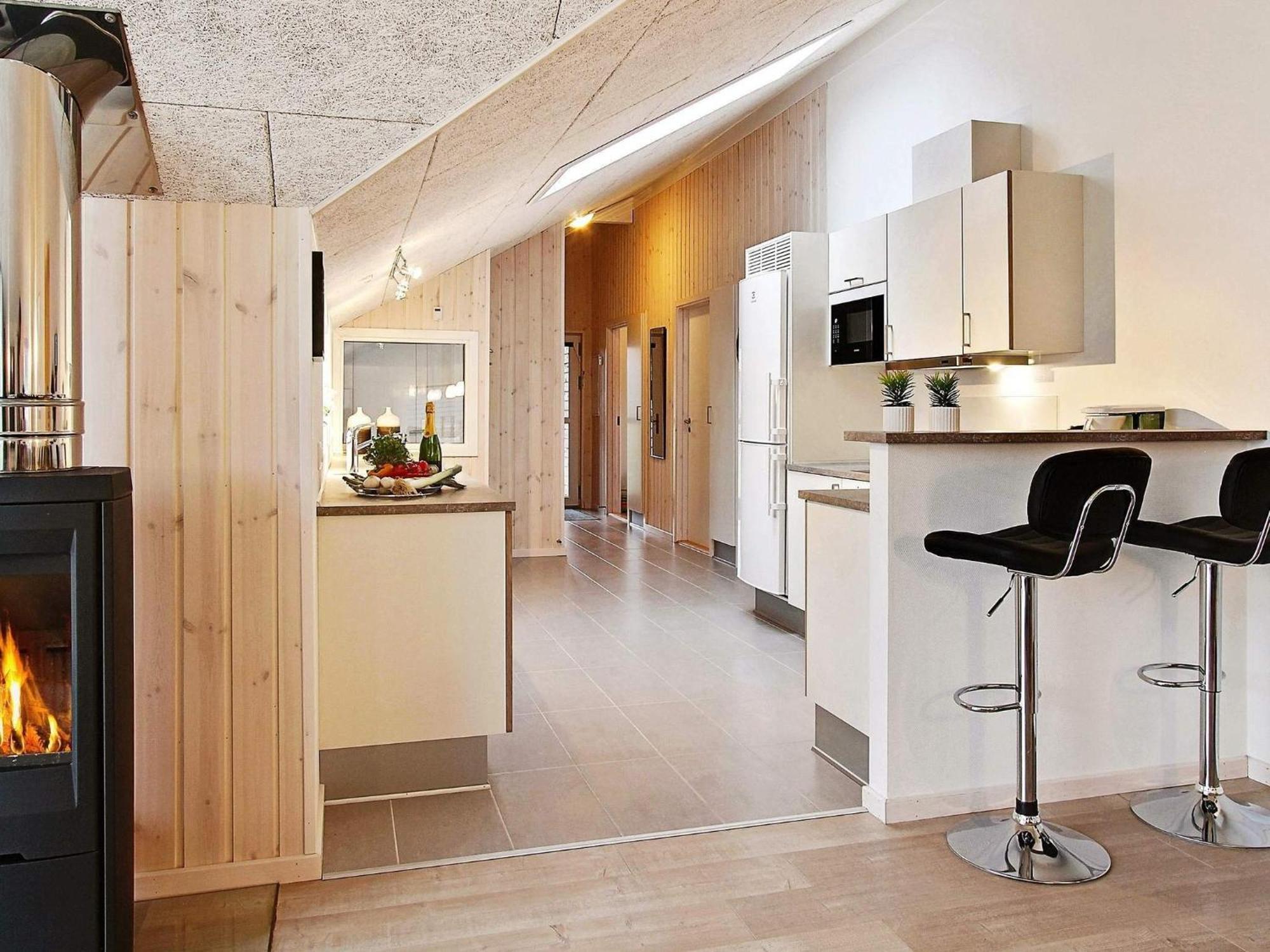 12 Person Holiday Home In Hasselberg Kappeln Dış mekan fotoğraf